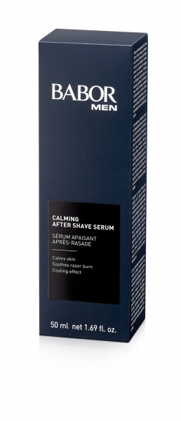 Calming After Shave Serum 50ml